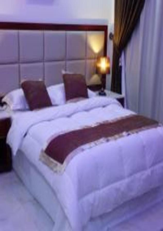 Ashbilia Suites Αλ Κομπάρ Εξωτερικό φωτογραφία