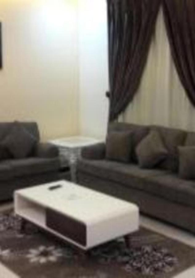 Ashbilia Suites Αλ Κομπάρ Εξωτερικό φωτογραφία