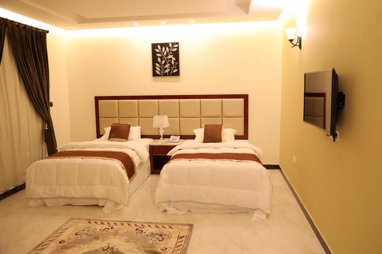 Ashbilia Suites Αλ Κομπάρ Εξωτερικό φωτογραφία