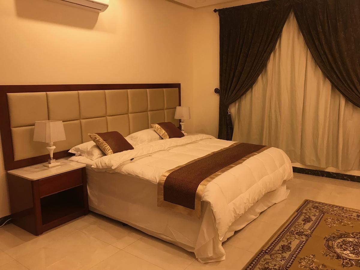 Ashbilia Suites Αλ Κομπάρ Εξωτερικό φωτογραφία