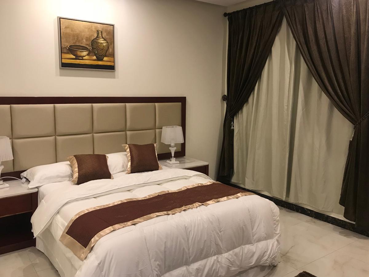 Ashbilia Suites Αλ Κομπάρ Εξωτερικό φωτογραφία
