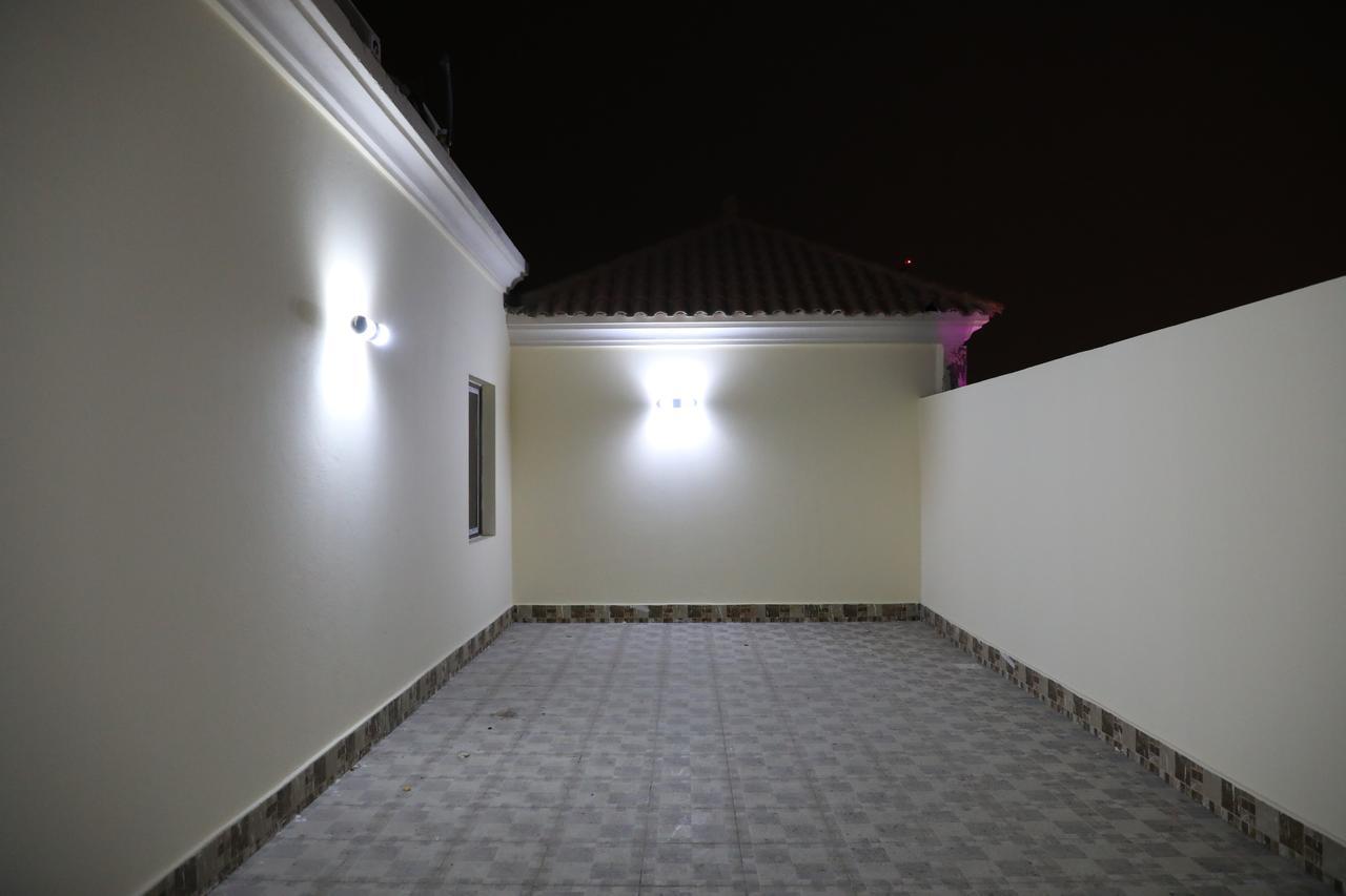 Ashbilia Suites Αλ Κομπάρ Εξωτερικό φωτογραφία