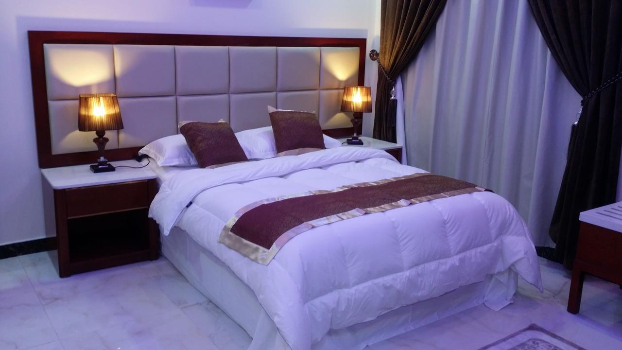 Ashbilia Suites Αλ Κομπάρ Εξωτερικό φωτογραφία