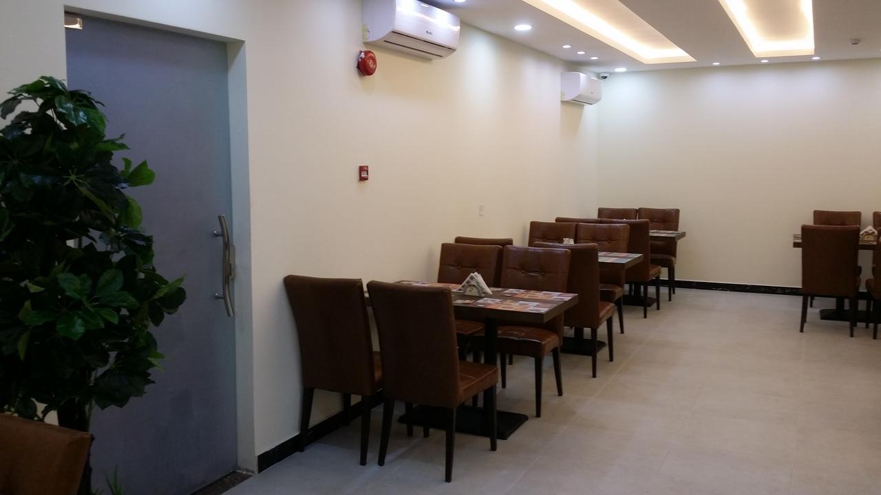 Ashbilia Suites Αλ Κομπάρ Εξωτερικό φωτογραφία