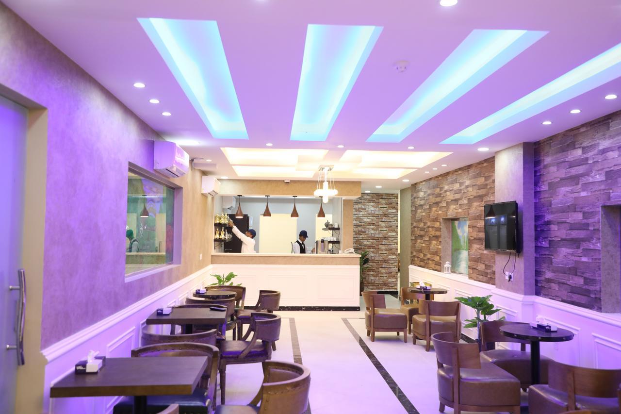 Ashbilia Suites Αλ Κομπάρ Εξωτερικό φωτογραφία