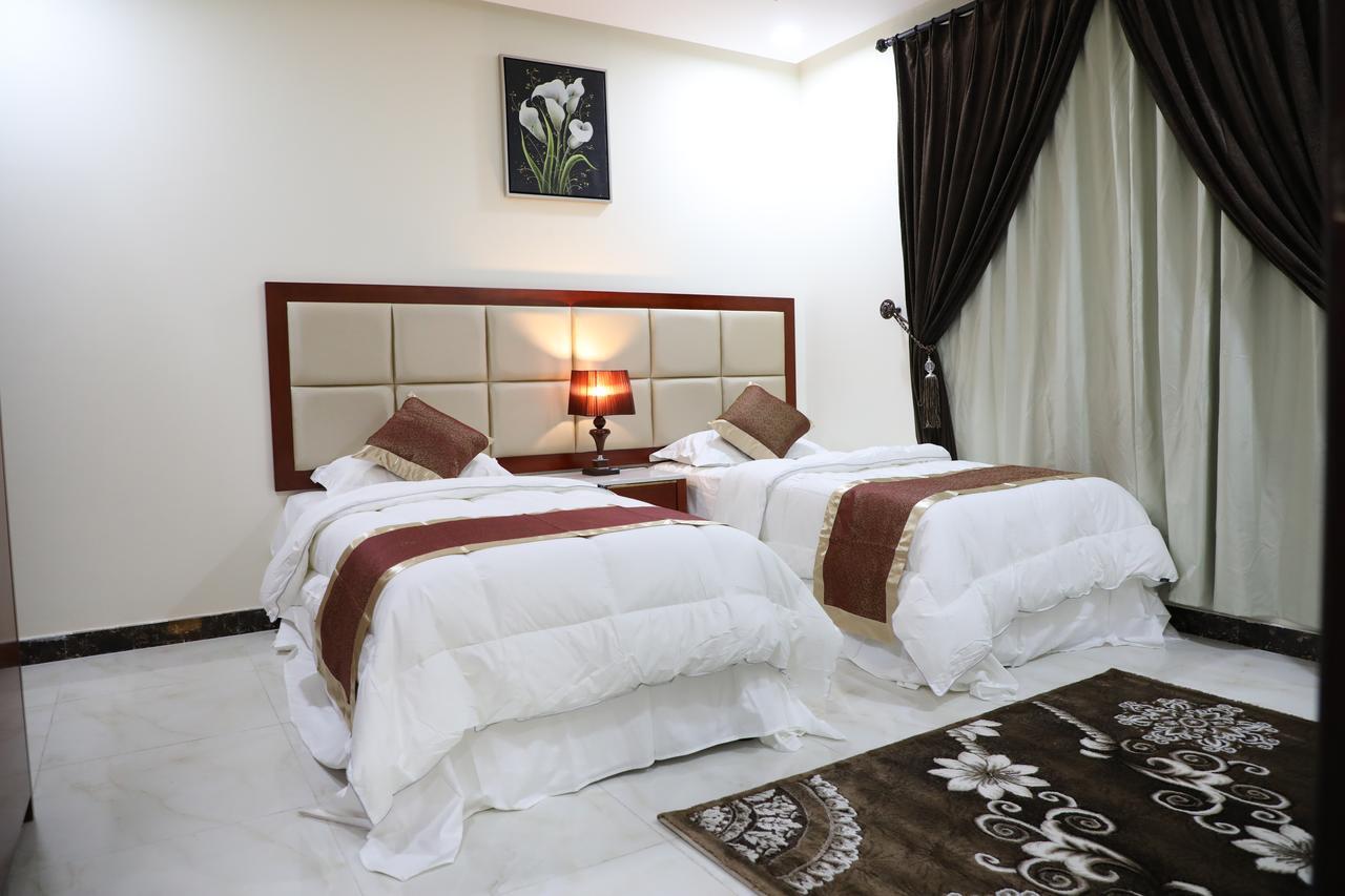 Ashbilia Suites Αλ Κομπάρ Εξωτερικό φωτογραφία