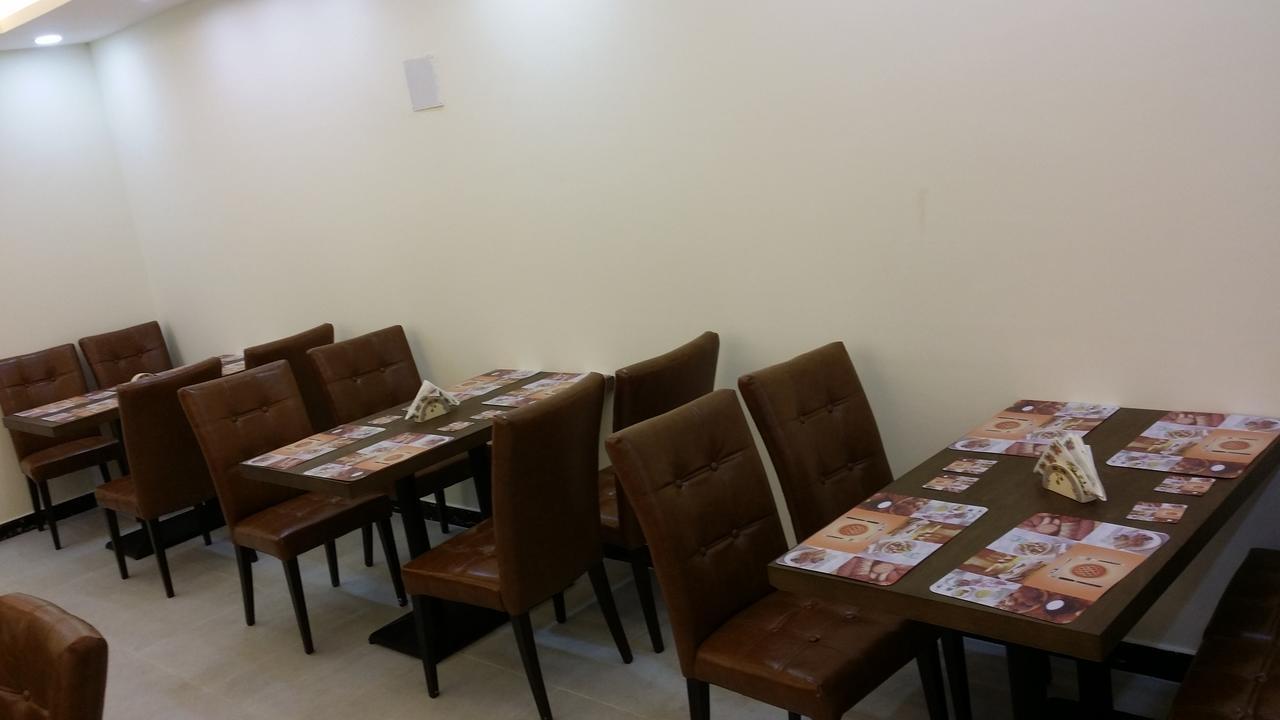 Ashbilia Suites Αλ Κομπάρ Εξωτερικό φωτογραφία