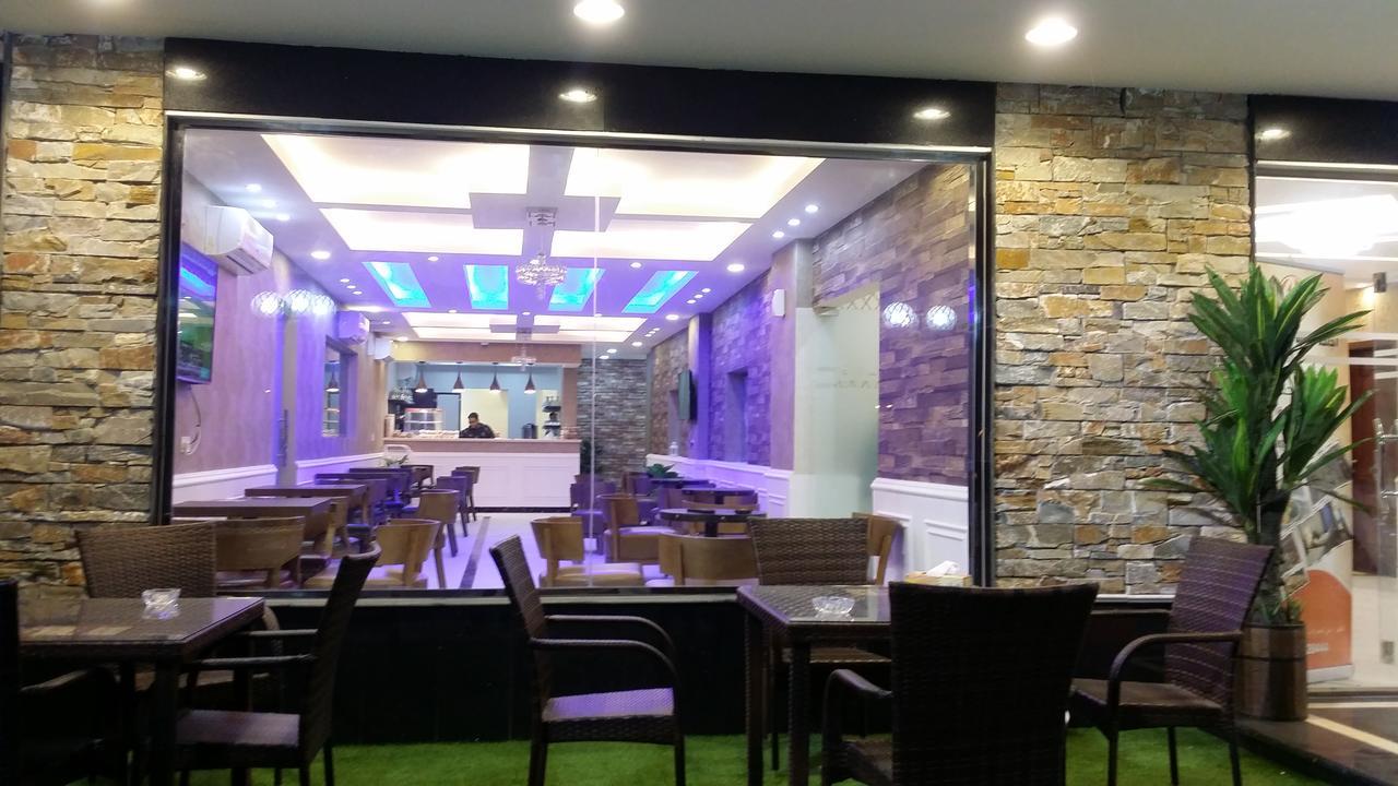 Ashbilia Suites Αλ Κομπάρ Εξωτερικό φωτογραφία