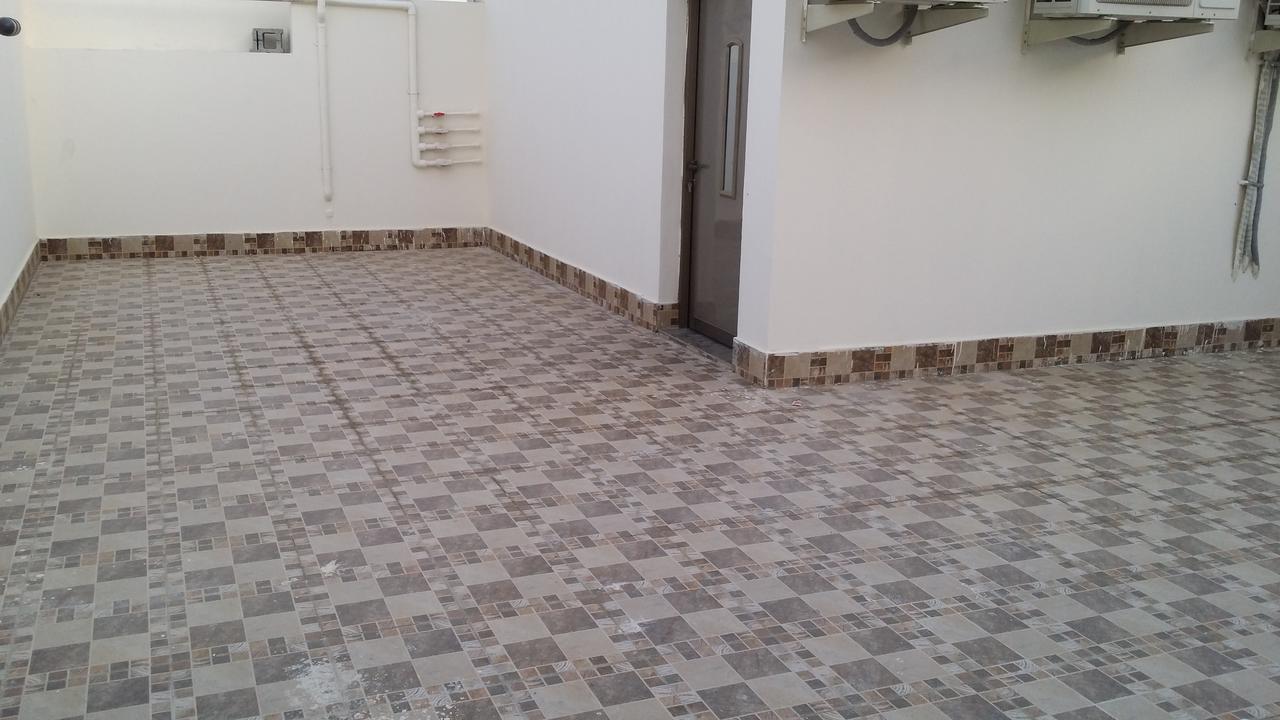 Ashbilia Suites Αλ Κομπάρ Εξωτερικό φωτογραφία