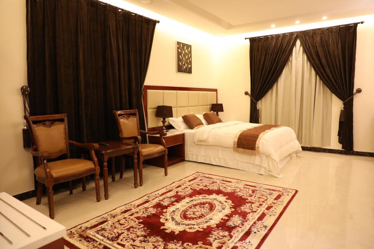 Ashbilia Suites Αλ Κομπάρ Εξωτερικό φωτογραφία