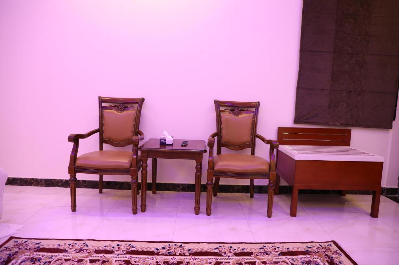 Ashbilia Suites Αλ Κομπάρ Εξωτερικό φωτογραφία
