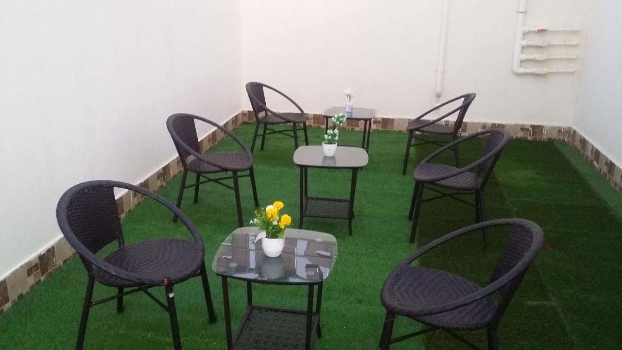 Ashbilia Suites Αλ Κομπάρ Εξωτερικό φωτογραφία