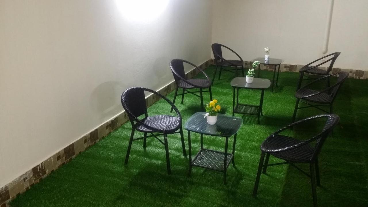 Ashbilia Suites Αλ Κομπάρ Εξωτερικό φωτογραφία
