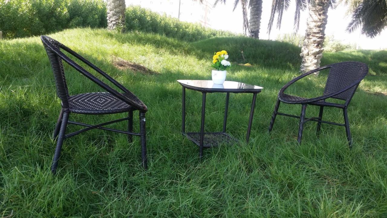 Ashbilia Suites Αλ Κομπάρ Εξωτερικό φωτογραφία