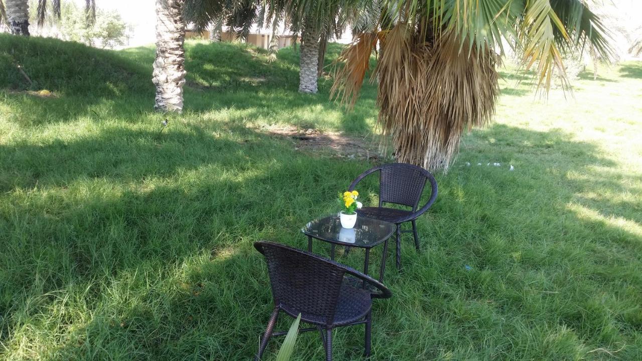 Ashbilia Suites Αλ Κομπάρ Εξωτερικό φωτογραφία