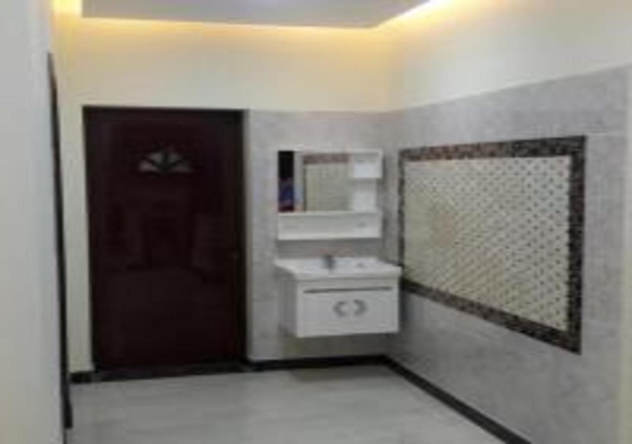 Ashbilia Suites Αλ Κομπάρ Εξωτερικό φωτογραφία