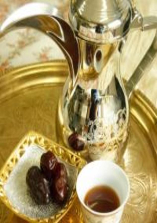 Ashbilia Suites Αλ Κομπάρ Εξωτερικό φωτογραφία