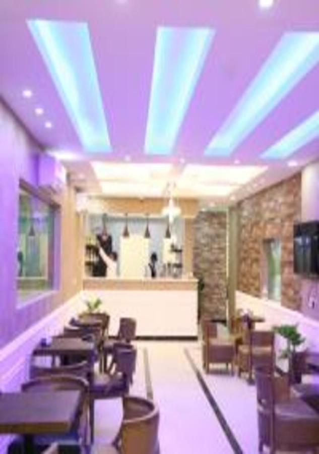 Ashbilia Suites Αλ Κομπάρ Εξωτερικό φωτογραφία